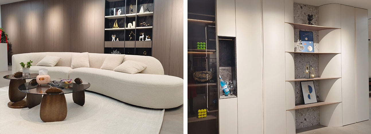 衣柜-櫥柜定制-不可忽視的地理優勢